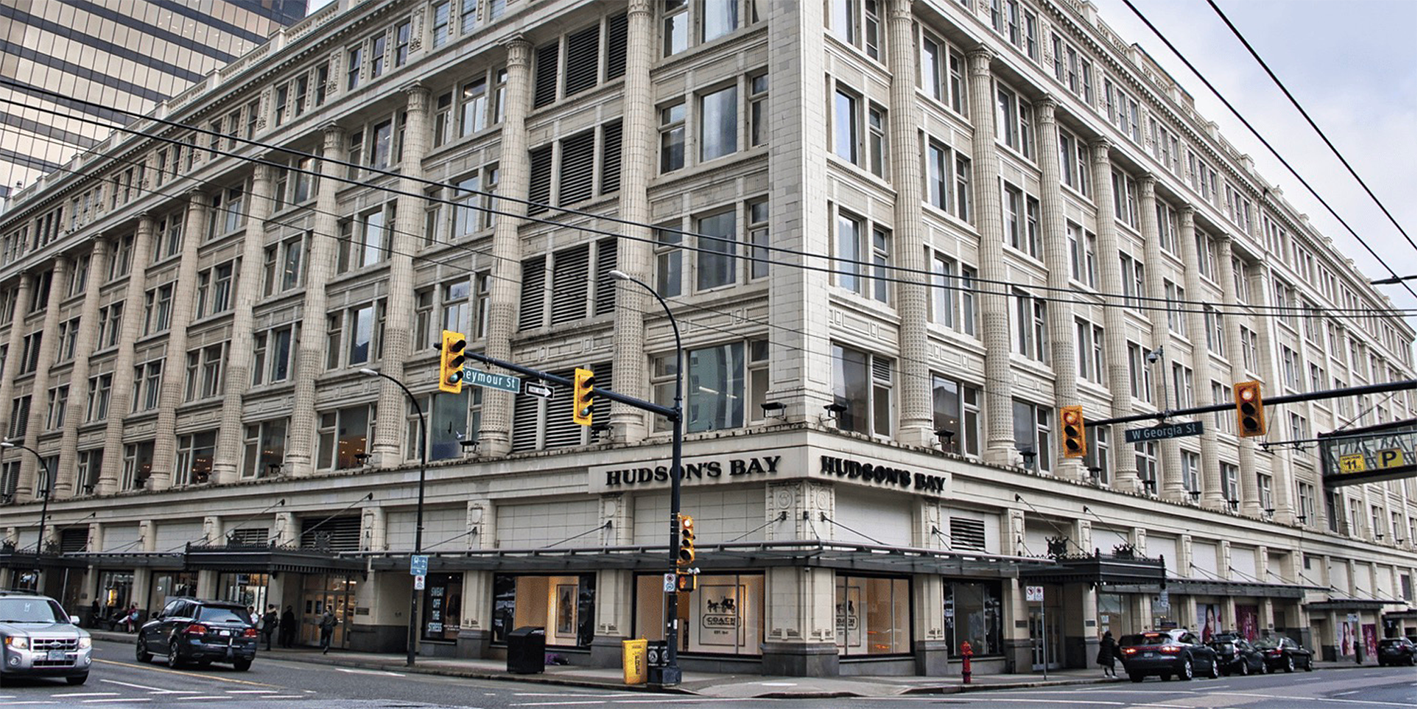 10 Canadian Beauty Brands Reflect On Hudson’s Bay And The Significance Of Its Closure